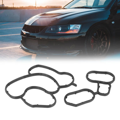Oil Pan Gasket Seal Set  BMW 328i 330i