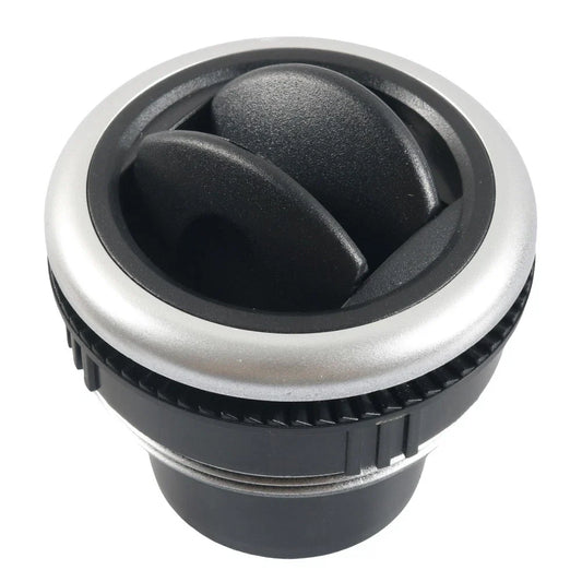 Round A/C Air Conditioning Outlet Vent for RV Bus Car Boat ��71/63/47