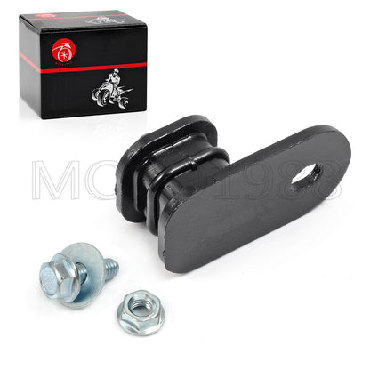 Exhaust Head Pipe Mount Hanger for Kawasaki KX 65-500 (All Years)