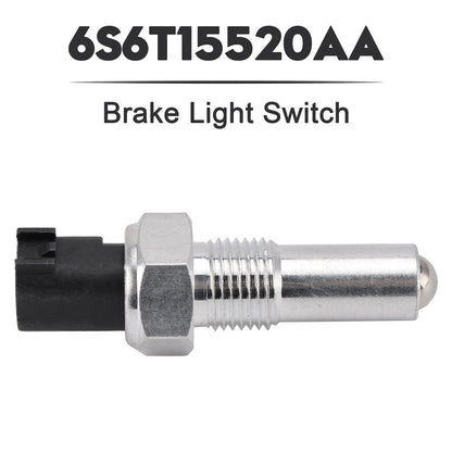 Brake Light Switch for VW Golf Bora Sharan Caddy Polo (1998–2006) 1C0945511A