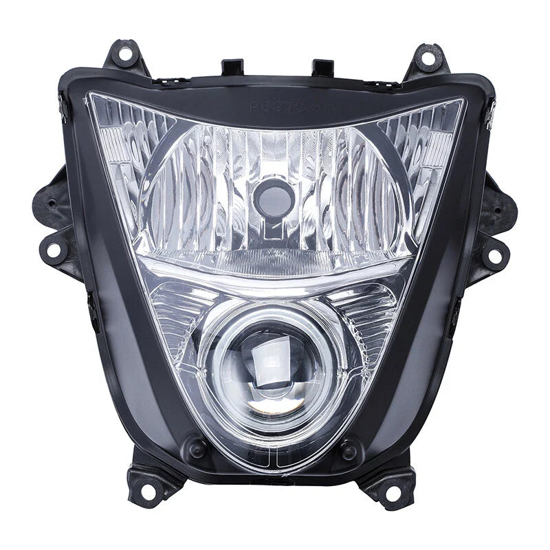 Front Headlight Assembly for Suzuki Hayabusa GSX1300R (2008-2020)