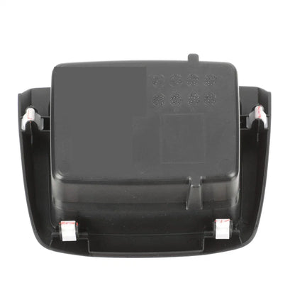Center Console Storage Pocket for Mazda CX-3 (2016-2018)