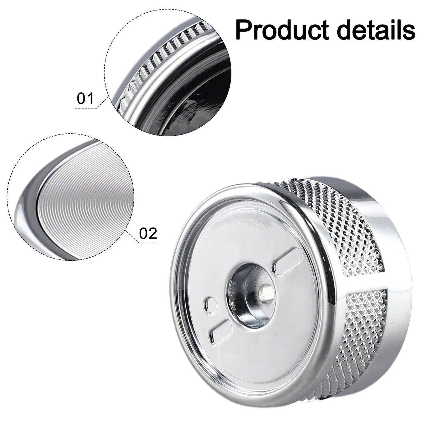 Gear Shift Selector Knob for Range Rover