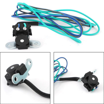 Speed Sensor 4P5820 for Caterpillar 330C 330D 345D 349D (2000–2010)