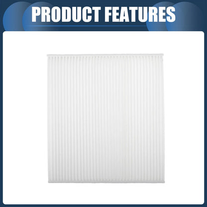 Engine Air Filter for Hyundai Elantra 2021-2023 (1 x White)