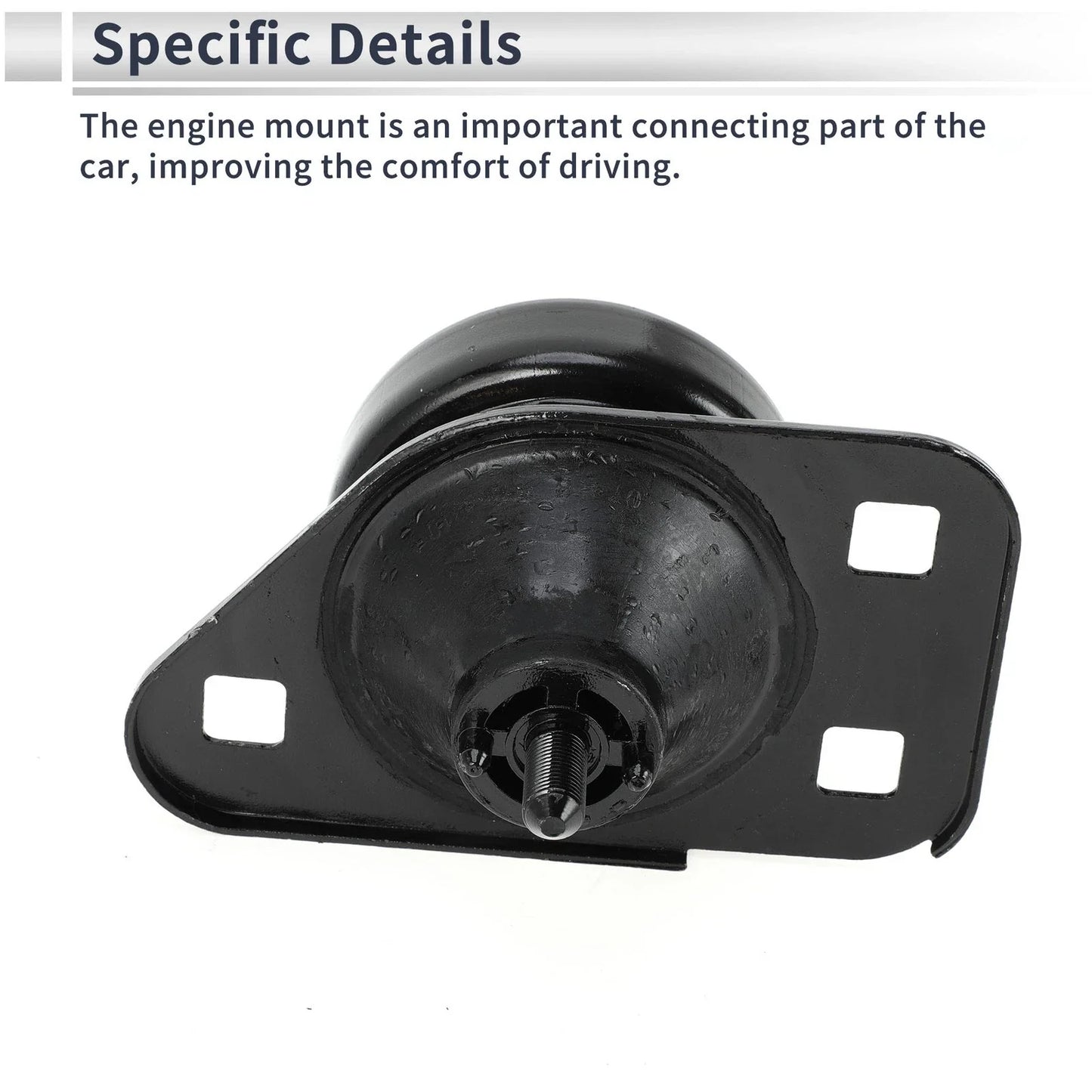 Engine Mount Right for Chevrolet Epica (2005-2009)
