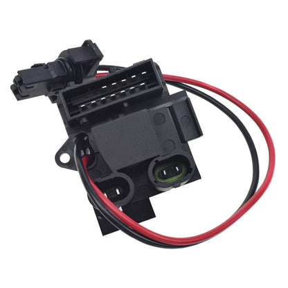 Heater Blower Motor Fan Resistor for Renault Clio MK2, Kangoo (2001-2007)