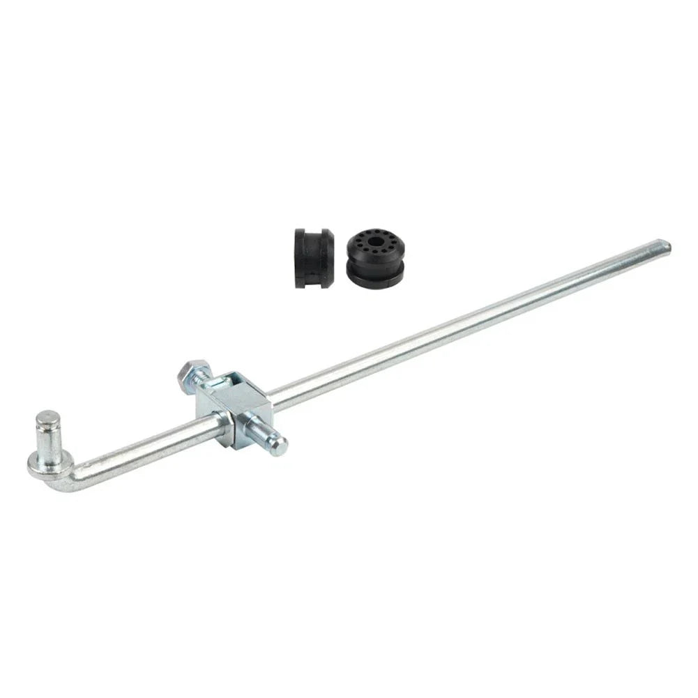 Transfer Case Control Linkage Assembly for Dodge Ram Pickup