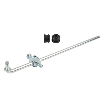 Transfer Case Control Linkage Assembly for Dodge Ram Pickup