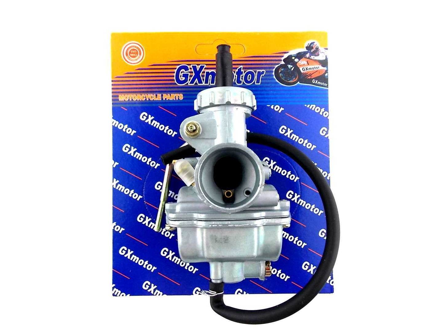 Carburetor Assembly for Honda CRF80F (2004–2013)
