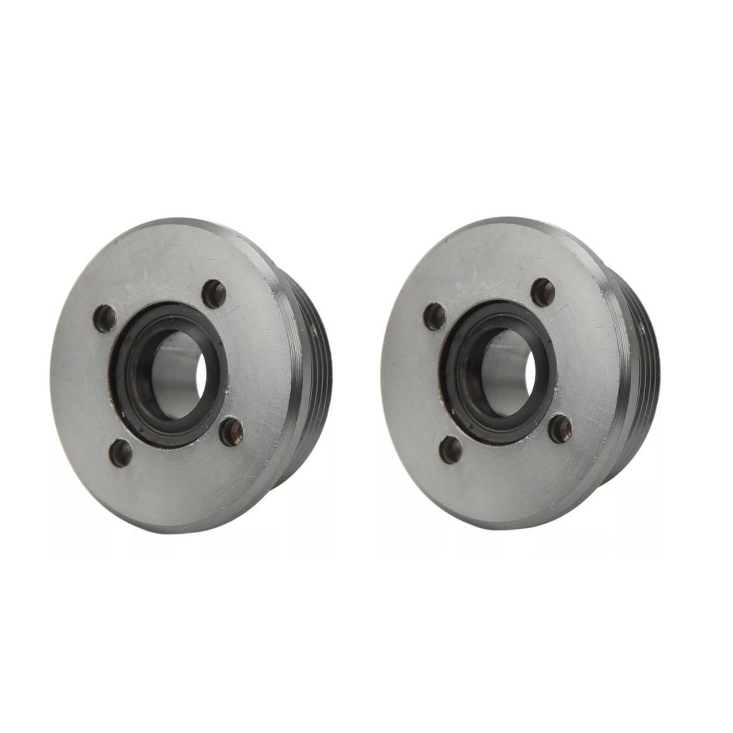 2X End Cap & Seal for Yamaha Outboard Motor (60-90HP)