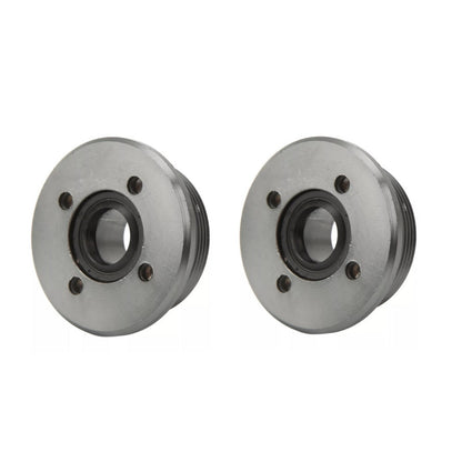 2X End Cap & Seal for Yamaha Outboard Motor (60-90HP)