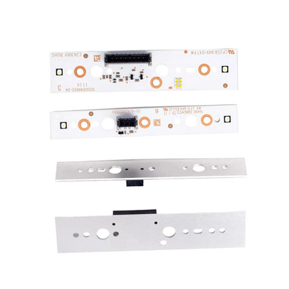 LED DRL Turn Signal Boards for Audi Q7 (2017–2019)