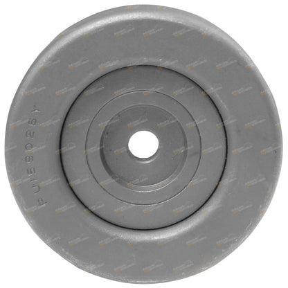 LH Upper Drive Belt Idler Pulley for Pajero