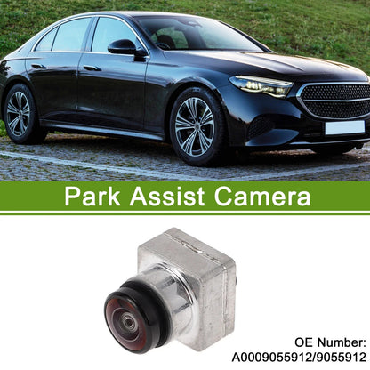 Surround View Camera 360 Degree for Mercedes-Benz A C CLA E GLC S-Class (2023)