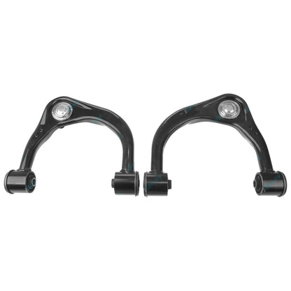 Pair of Front Upper Control Arms for Toyota Prado 120 Series 2002~2009