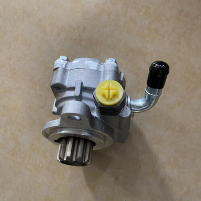 Power Steering Pump for Toyota Hilux HiAce Prado (2000–2023)
