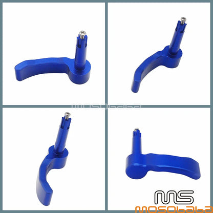 Thumb Throttle Lever Controller for Polaris Sportsman 300-550