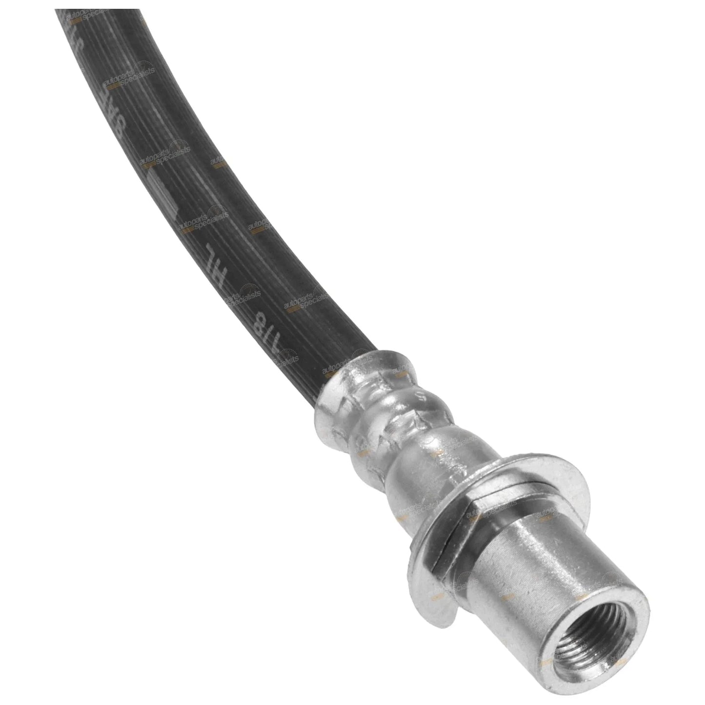RH Rear Hydraulic Brake Hose for Toyota Landcruiser/Prado (1990–2000)