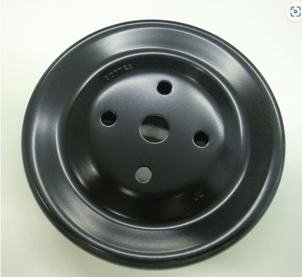 Circulation Pump Pulley for Mercruiser V6 & V8 (1997–2002)