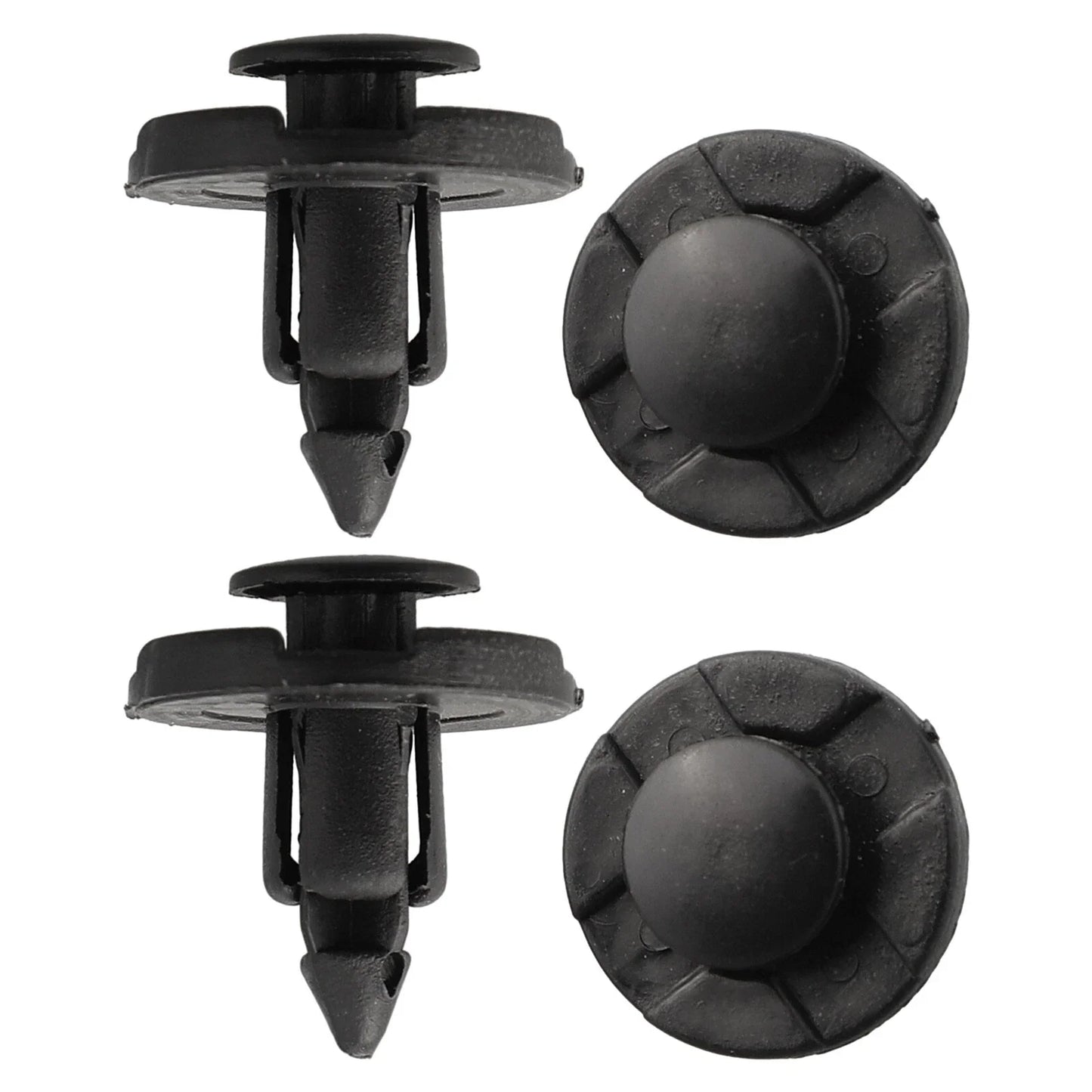 Trim Fastener for Qashqai
