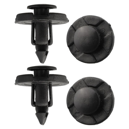 Trim Fastener for Qashqai