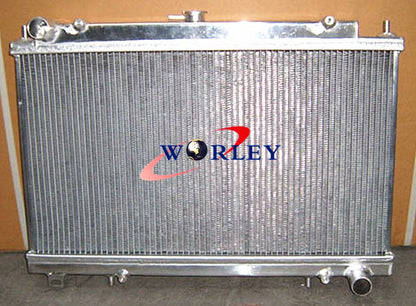 Aluminum Radiator for Nissan Silvia 200SX S15 (1994–2003)