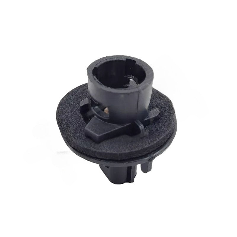 2X Side Indicator Light Bulb Holder Socket for Land Rover Discovery Defender