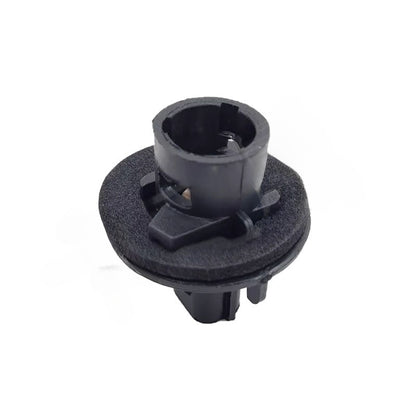 2X Side Indicator Light Bulb Holder Socket for Land Rover Discovery Defender