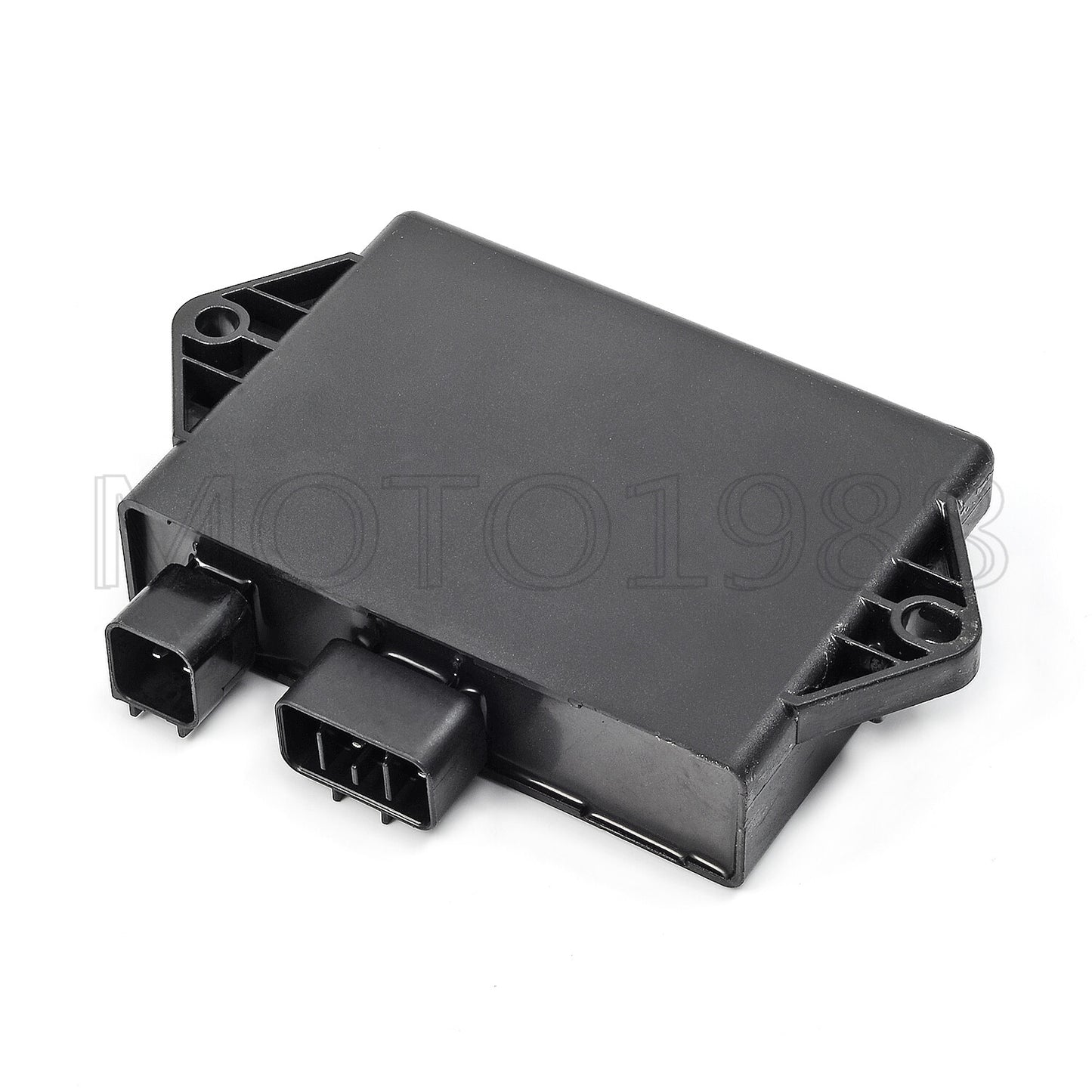 High Performance CDI Box for Yamaha YFM 350 Raptor Warrior (2002–2013)