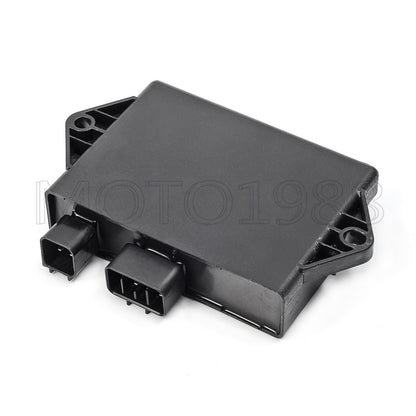 High Performance CDI Box for Yamaha YFM 350 Raptor Warrior (2002–2013)