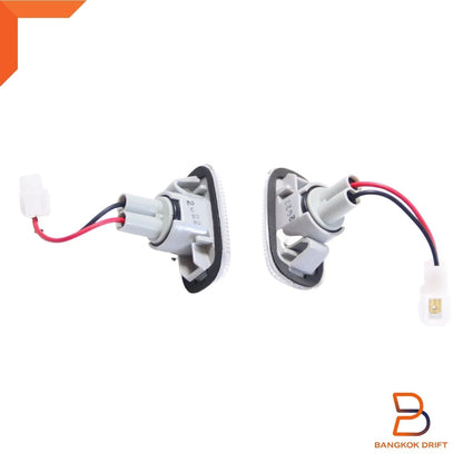 Side Guard Indicator Light for Holden Rodeo Colorado Isuzu DMax (03-11)