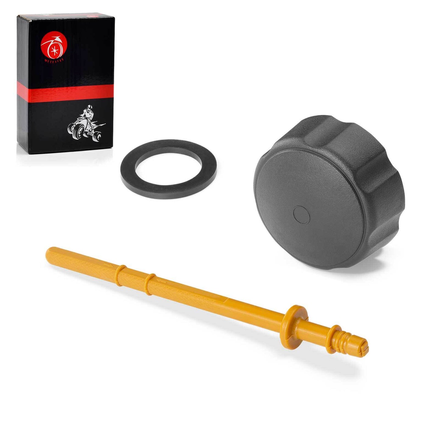 Oil Tank Dipstick for Polaris Sportsman 400 450 500 Hawkeye (2000–2023)