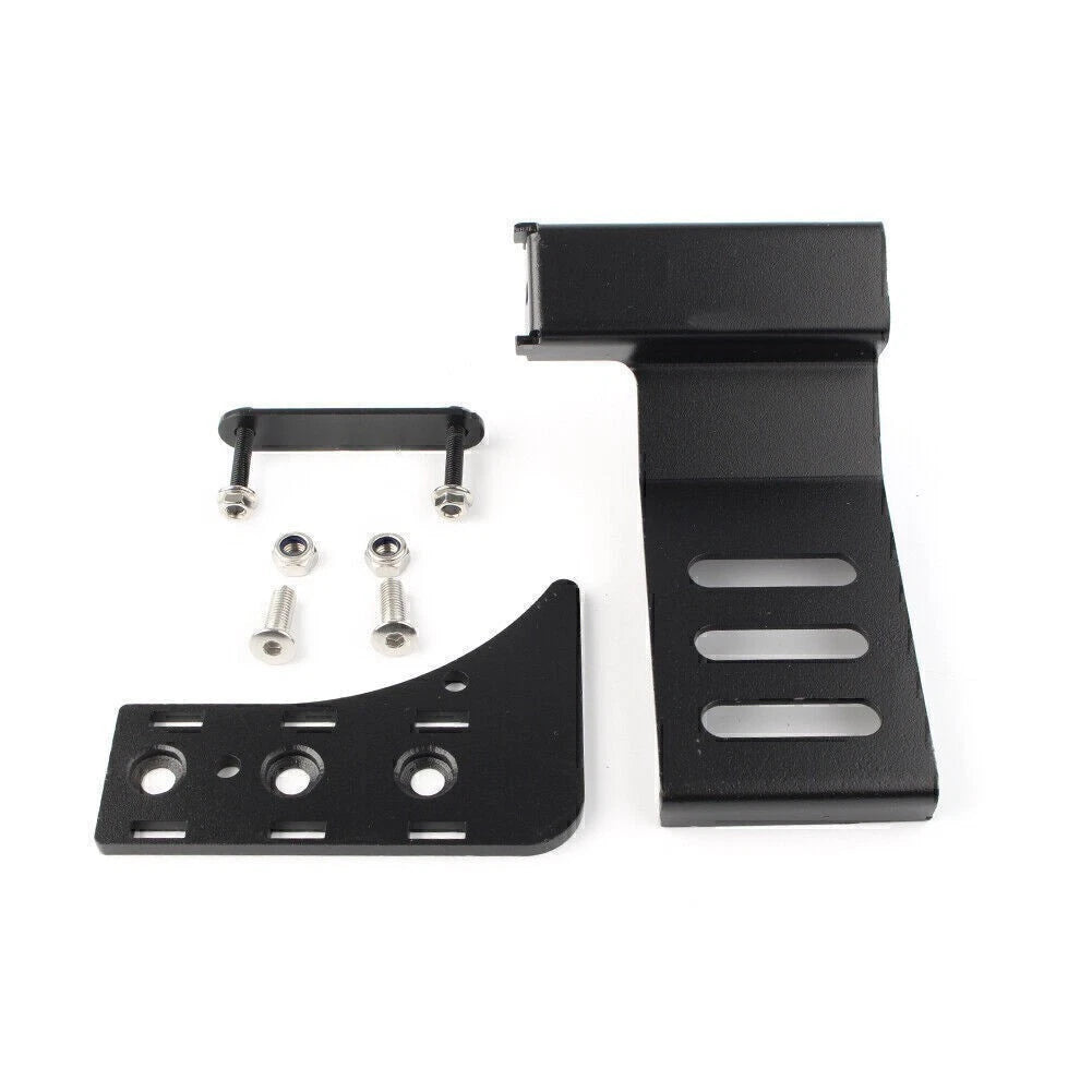 Hood Lock for Jeep Wrangler JK & Unlimited (2007–2016)