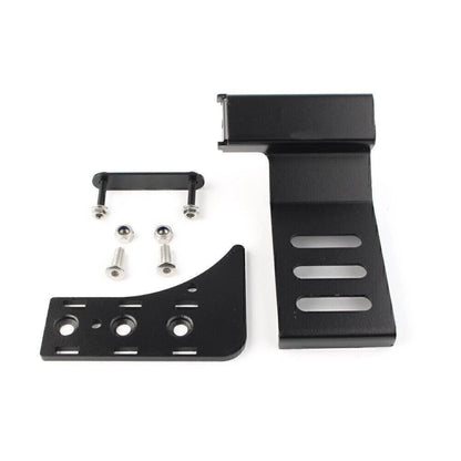 Hood Lock for Jeep Wrangler JK & Unlimited (2007–2016)