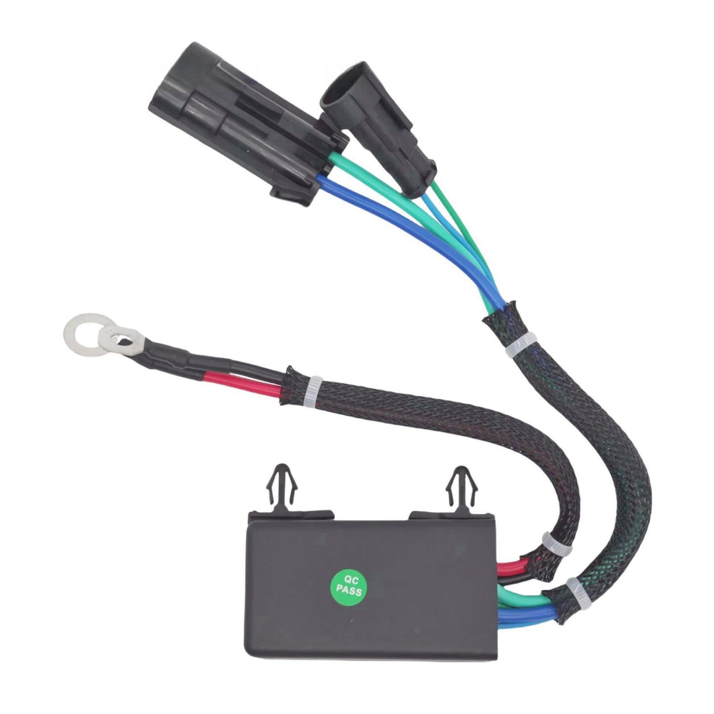 Tilt Trim Relay for Evinrude E40D E50D E60D E75D E90D E90W