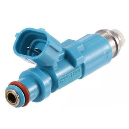 Set of 4 Fuel Injectors for Toyota Caldina ST215 (1997–2002) 3SGTE 2.0L