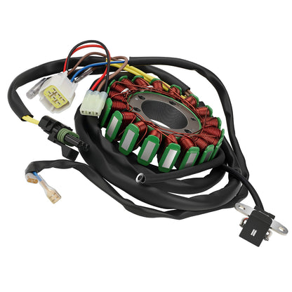 Stator for Polaris Hawkeye 400 2x4, Scrambler 500 4x4 (2009–2013)