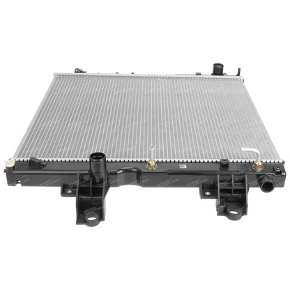 Radiator for Toyota Landcruiser Prado (2009–2015)