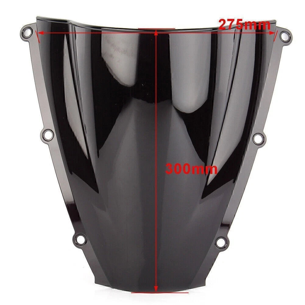Rear Pillion Passenger Fairing Cowl Cover for Honda CBR954RR (2002–2003)