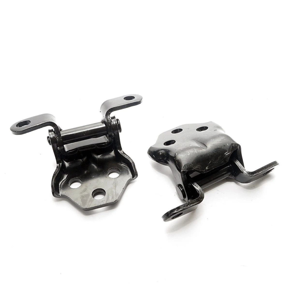Set of 2 Front Door Hinges for Toyota HiAce Commuter (2005–2014)
