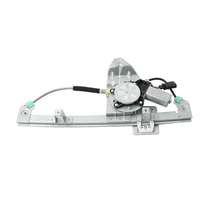Power Window Regulator Assembly for Land Rover Freelander (1998-2006)