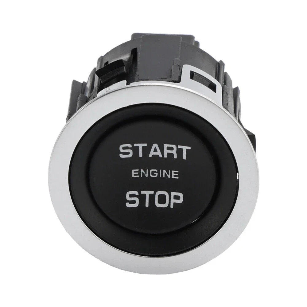 Ignition Switch Button LR070381 for Land Rover Discovery Range Rover (2005-2016)