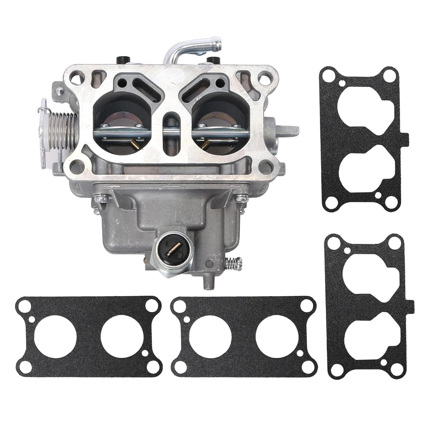 Carburetor for John Deere Gator 4x2 4x4 HPX (2004–2010)