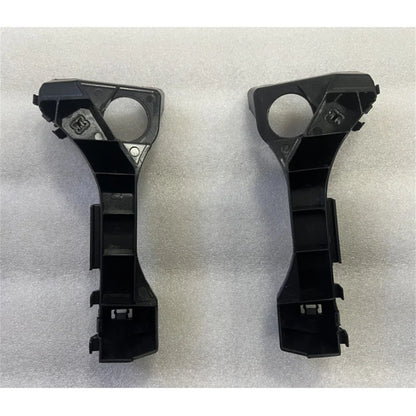 Front Bumper Bracket Left+Right for Toyota Matrix (2003-2008)