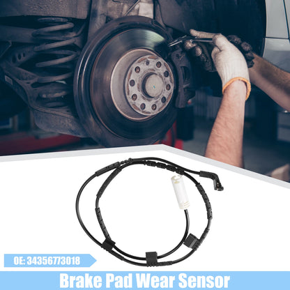 Rear Brake Pad Sensor for BMW (1 Pcs)
