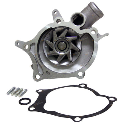 Water Pump for Mitsubishi Starion (1982–1987)