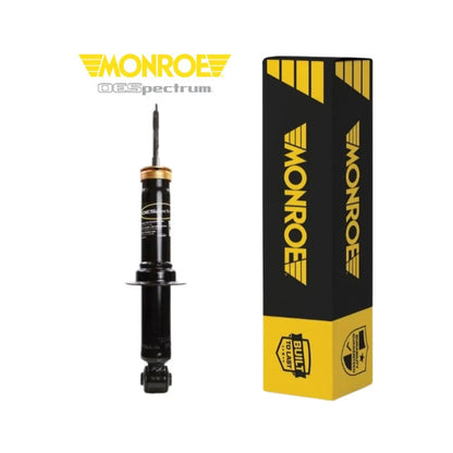 Rear Shock Absorber for Jeep Compass/Patriot (2007–2017)