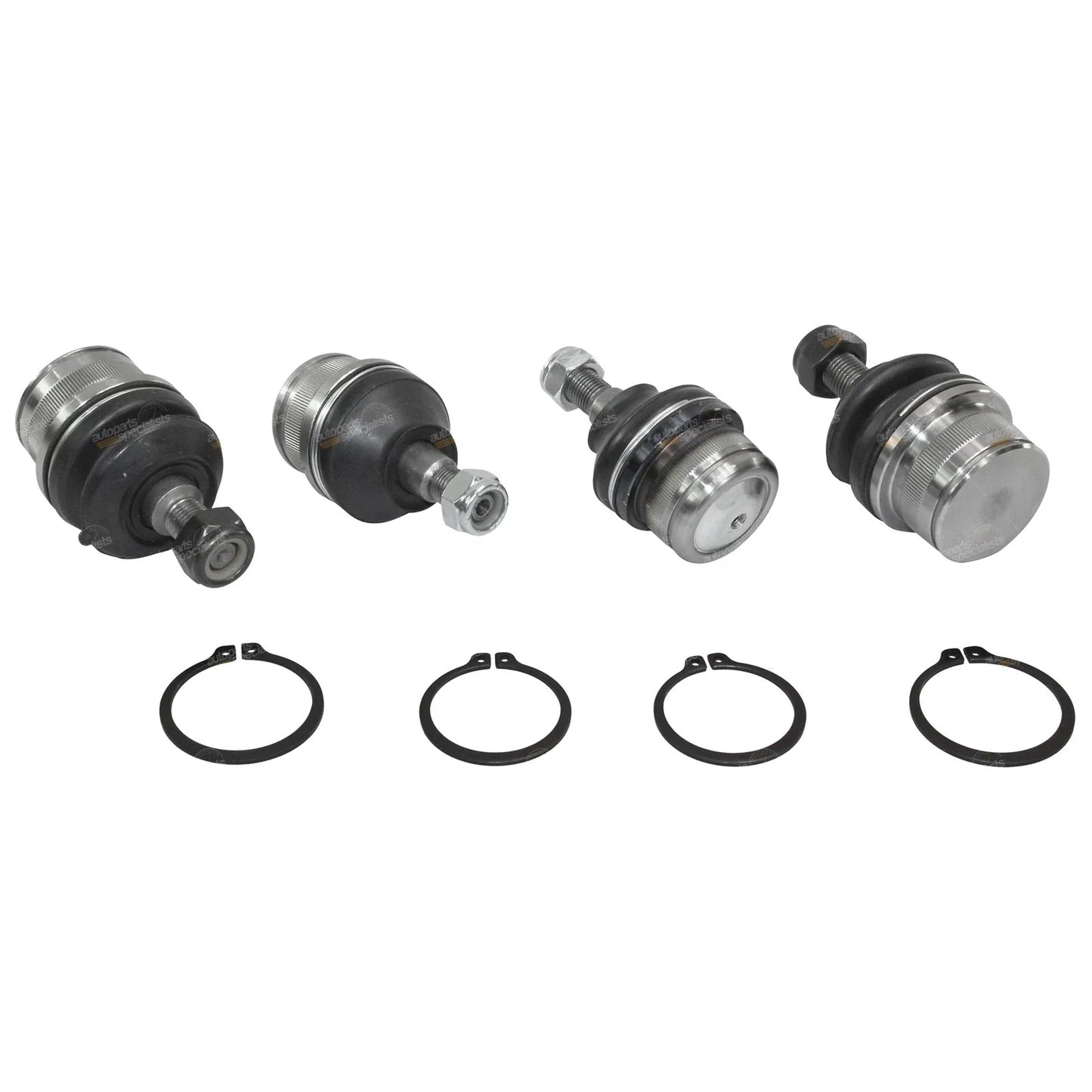 Upper & Lower Ball Joints for Ford Fairlane (1988-1998)