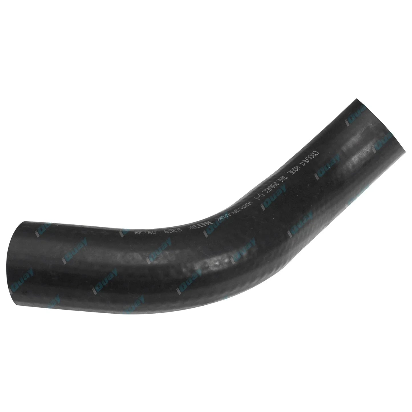 Upper Radiator Hose for Toyota Land Cruiser HZJ105 HZJ78 HZJ80 4.2L 1990-2007